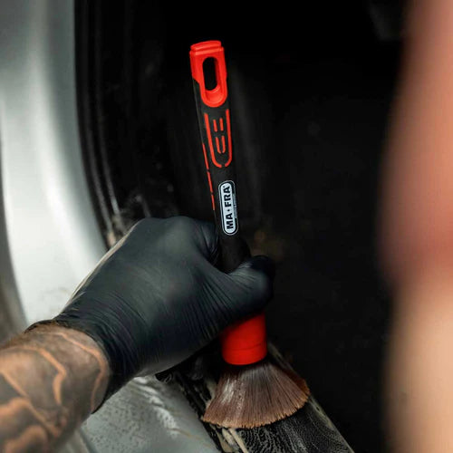 Mafra - Pinceau Pennelo Rouge