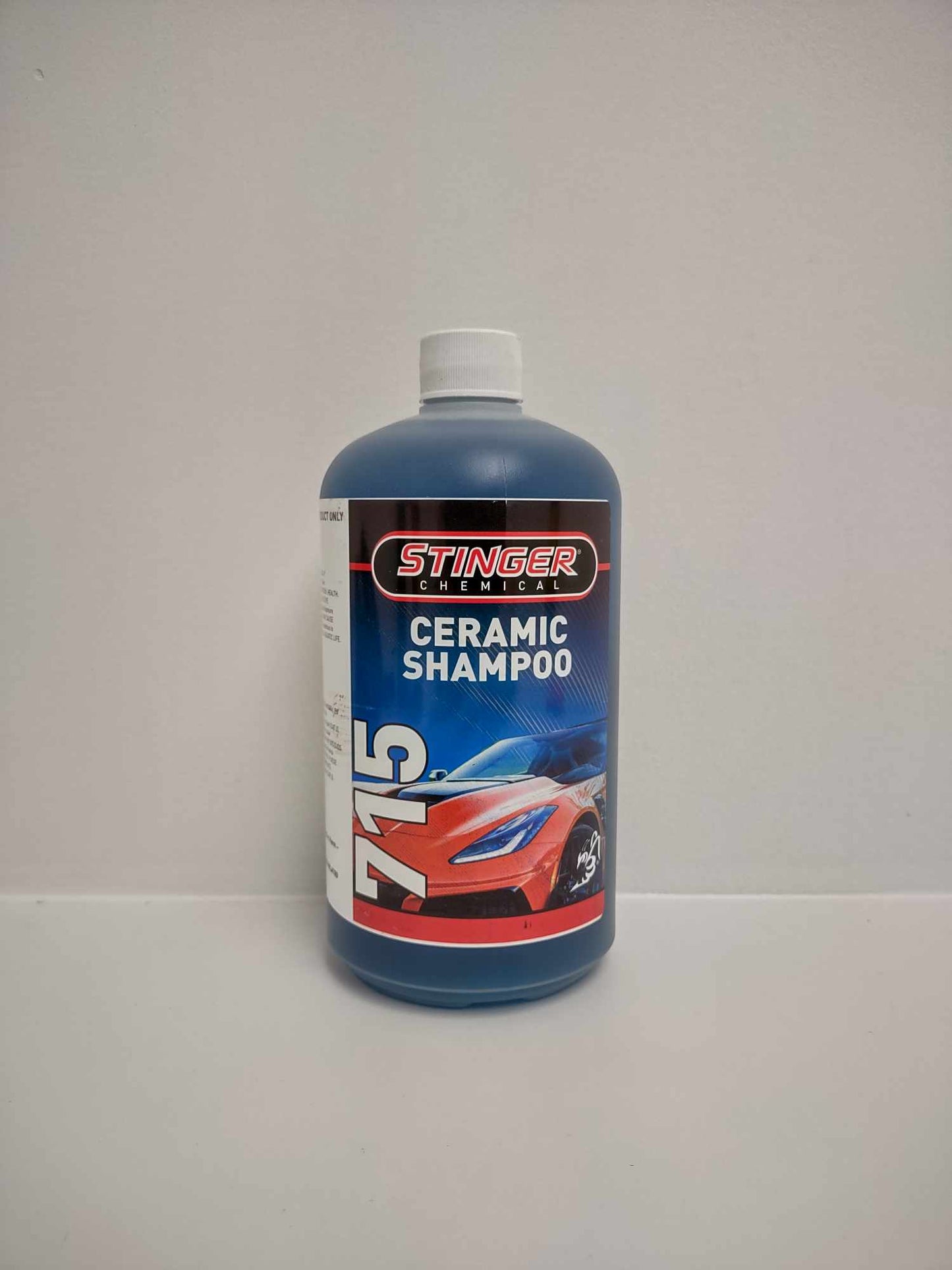 715-Ceramic Shampoo