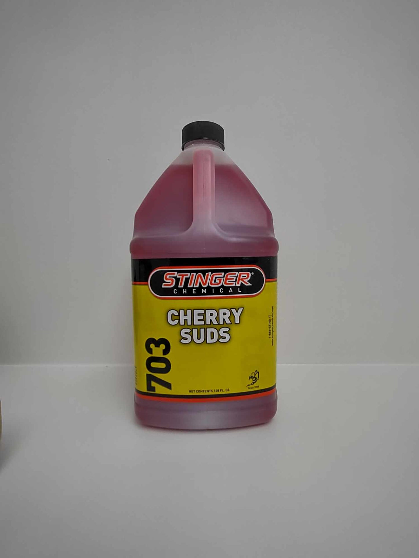 703 - Cherry Suds