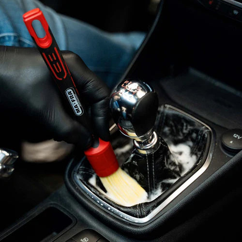 Mafra - Pinceau Pennelo Blanc