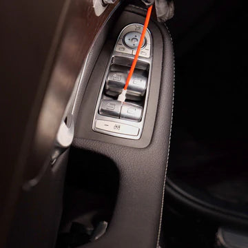 Maxshine - Detailing Swabs (Ensemble de petit tampon)