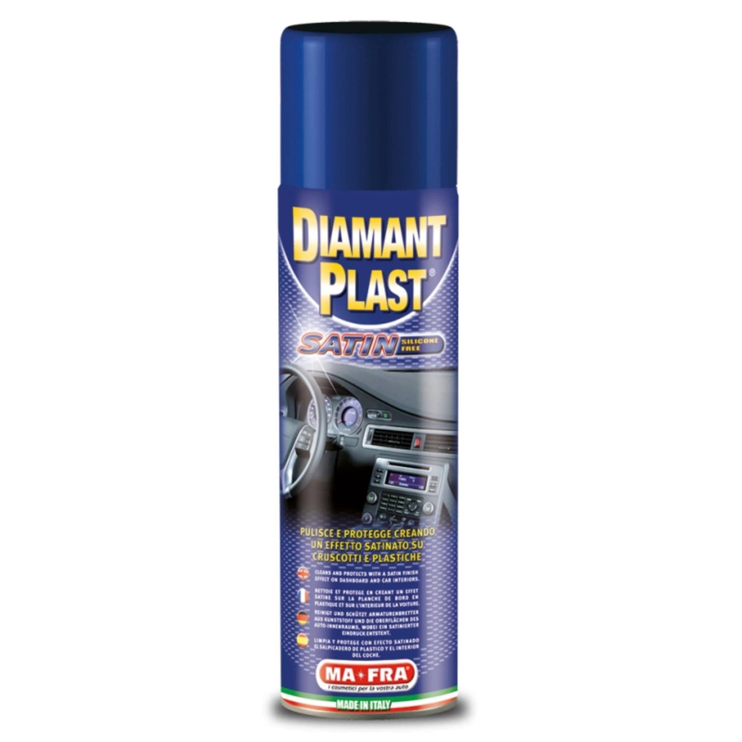 MaFra - Diamant Plast Satin - Gagnon Esthétique