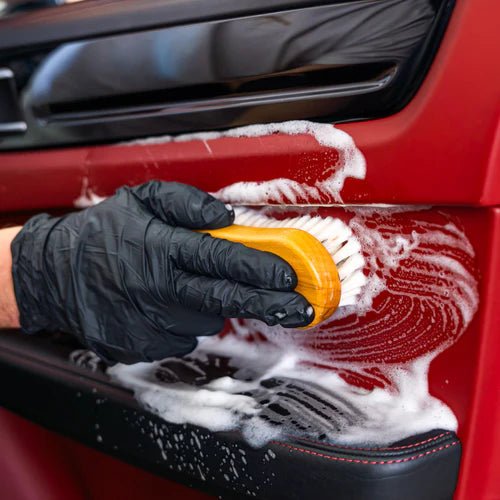Maniac Line - Leather Cleaner - Gagnon Esthétique