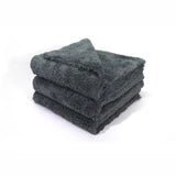 Maxshine - 500GSM Edgeless Ultra Plush Microfiber Towel, 3 paq - Gagnon Esthétique