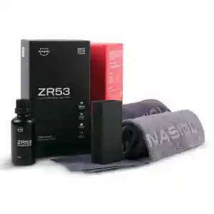 Nasiol - ZR53 Nano - Céramique - Gagnon Esthétique