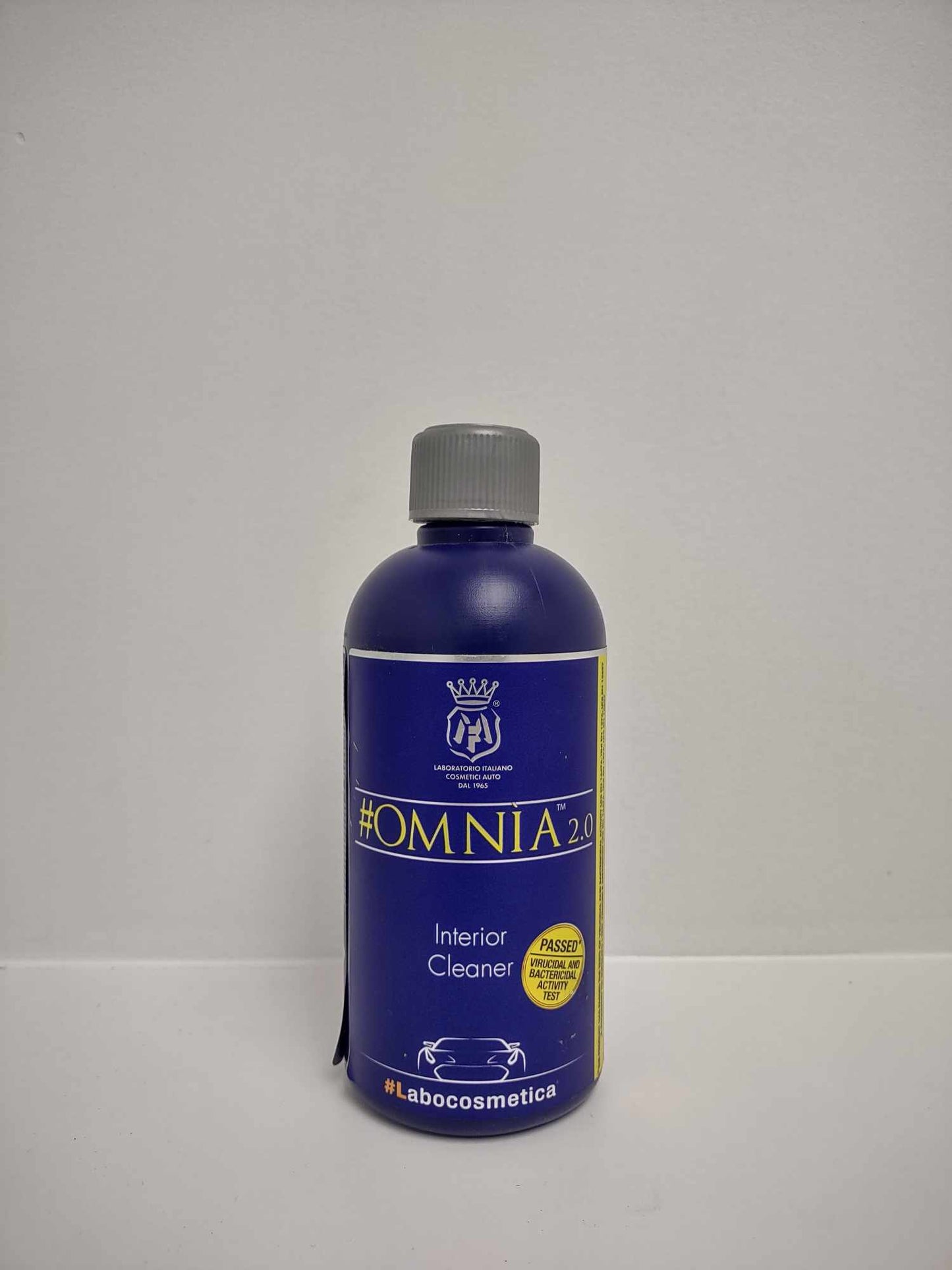 Labocosmetica - omnia