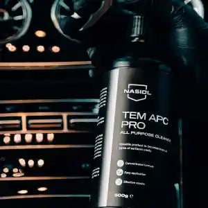 Nasiol- TEM APC PRO Nettoyant tout usage