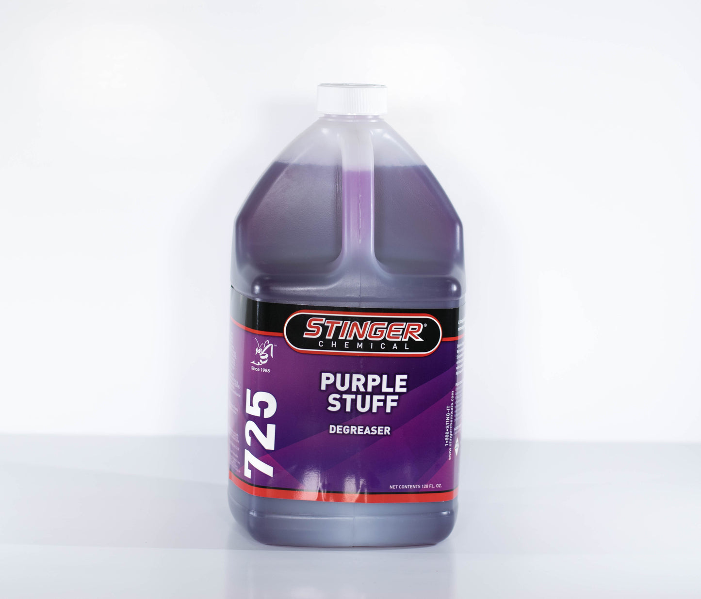 725 - Purple Stuff Degreaser