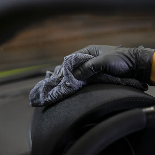 ALCANTARA® CLEANER (500ML) Maniac Line