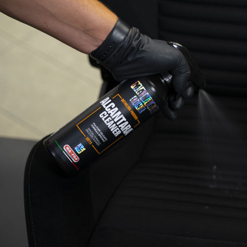 ALCANTARA® CLEANER (500ML) Maniac Line
