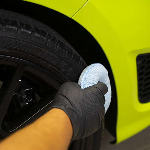 ALL ROUND PLASTIC PROTECTANT (500ML) Maniac Line