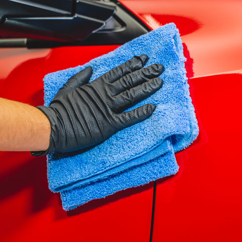 EXTERIOR QUICK DETAILER (500Ml) Maniac Line