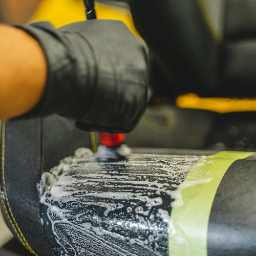 INTERIOR CLEANER PURIFIER (500ML) Maniac Line