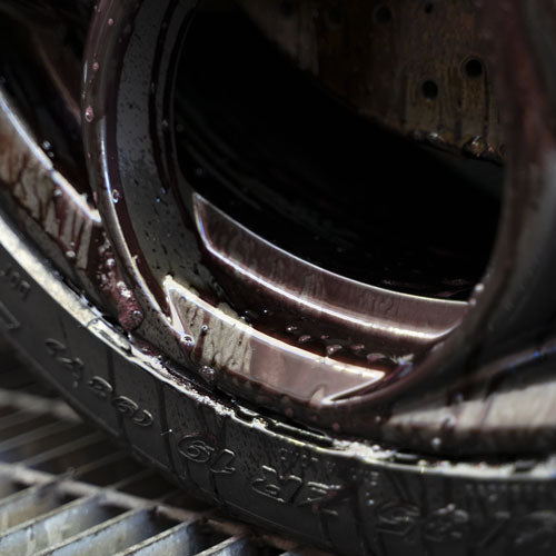 Maniac Line-IRON REMOVER