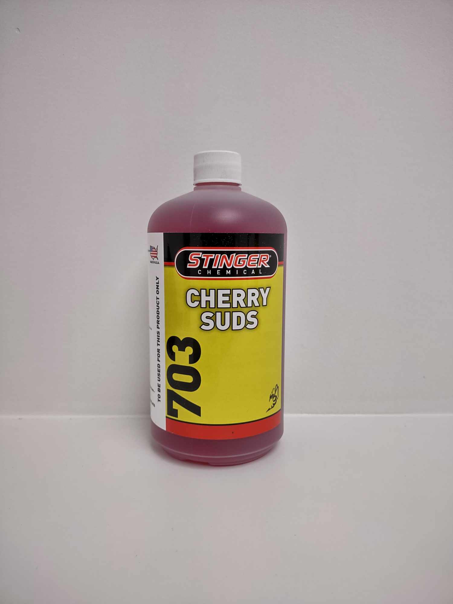 703 - Cherry Suds - Gagnon Esthétique