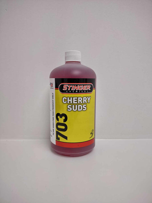 703 - Cherry Suds - Gagnon Esthétique