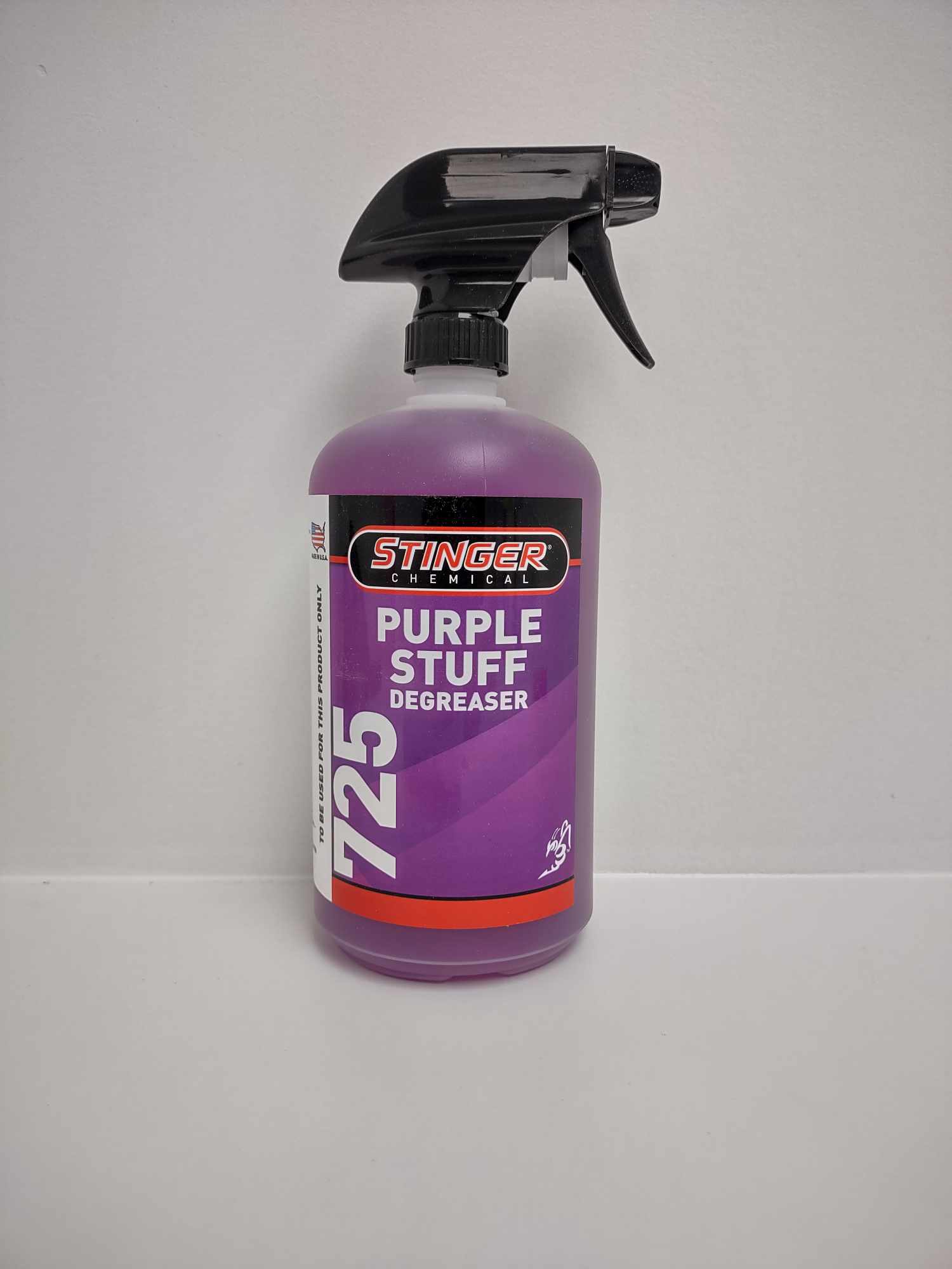 725 - Purple Stuff Degreaser - Gagnon Esthétique