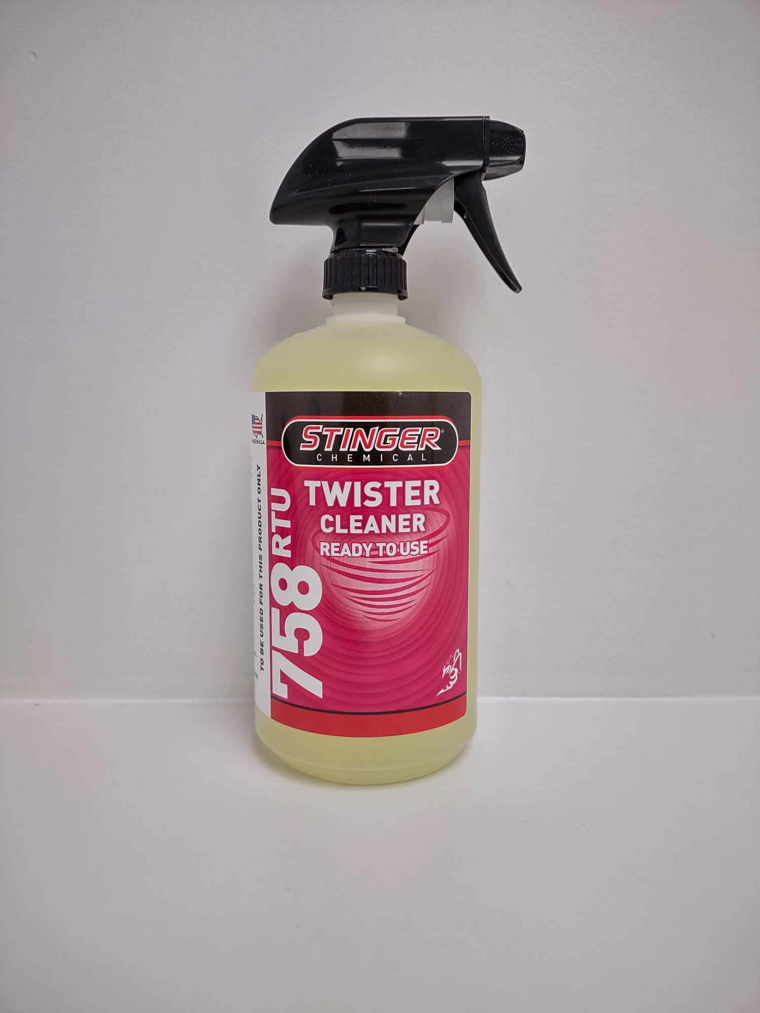 758 - Twister Interior Cleaner - Gagnon Esthétique