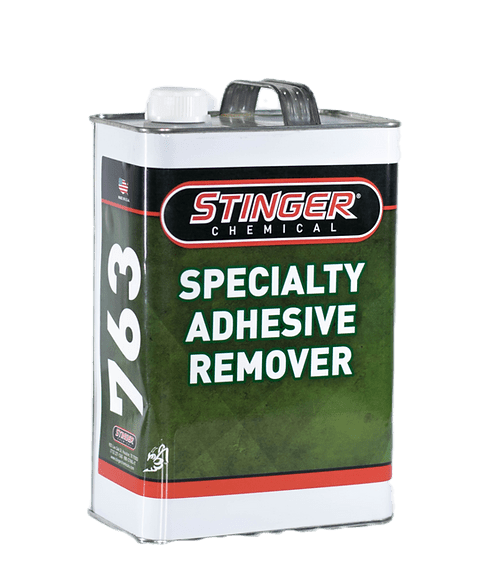 763 - Speciality Adhesif Remover 3.78l - Gagnon Esthétique