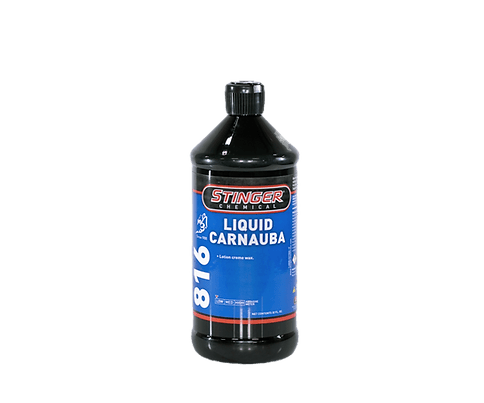 816 - Liquid Carnauba - Gagnon Esthétique