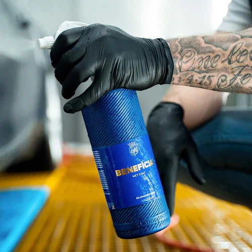 Labocosmetica-Beneficia