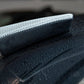 Autofiber-Holey Clay Mitt Mitaine de décontamination perforé (8.5''x6'')