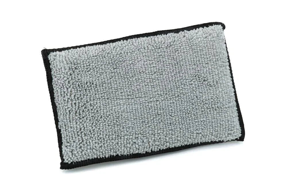 Autofiber-[Scrub Ninja]  Éponge mince pour le Nettoyage des Intérieurs (5''x3'') - Ensemble de 3