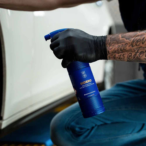 Labocosmetica - Sidero