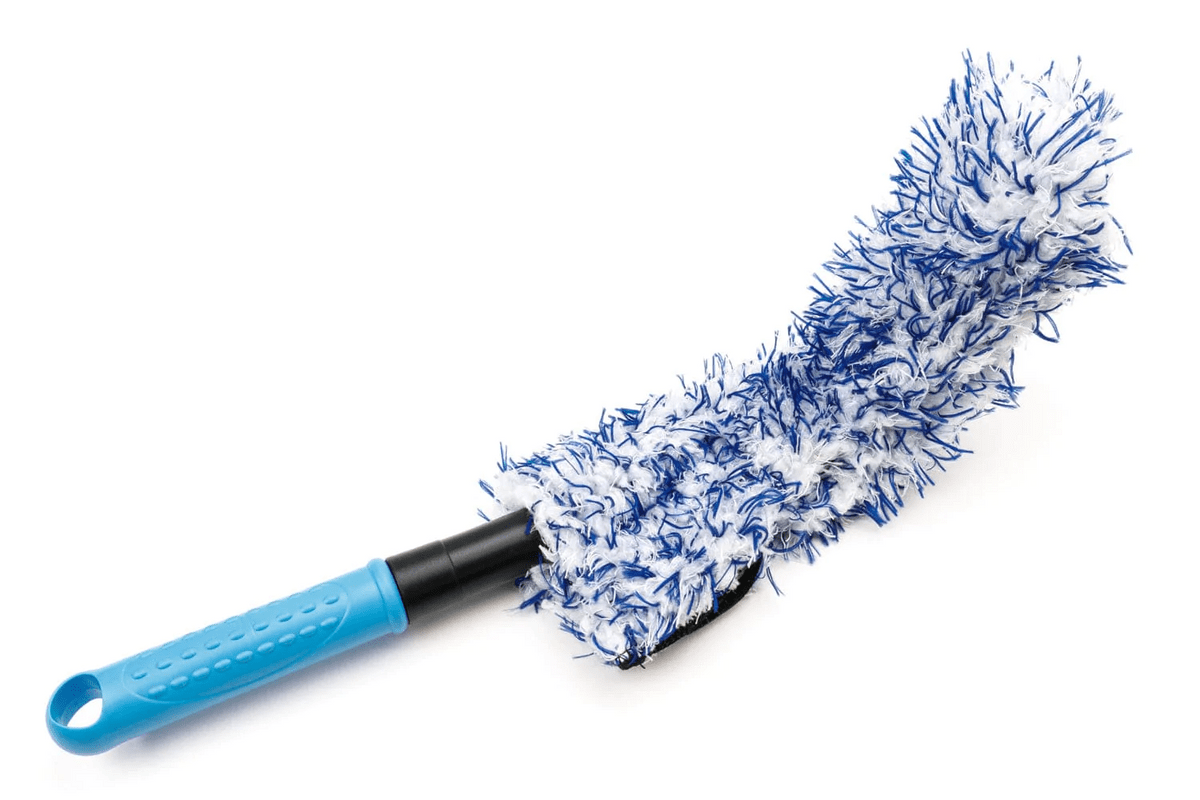 AUTOFIBER [BARREL BLADE] WHEEL BRUSH TOOL - Gagnon Esthétique