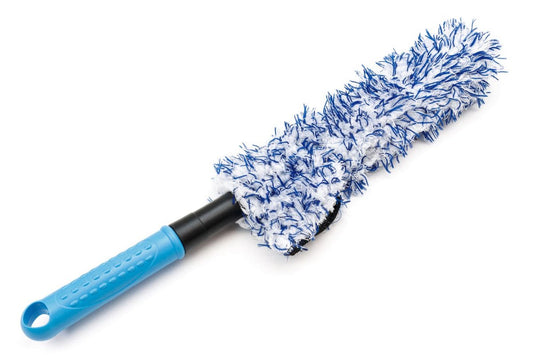 AUTOFIBER [BARREL BLADE] WHEEL BRUSH TOOL - Gagnon Esthétique