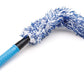AUTOFIBER [BARREL BLADE] WHEEL BRUSH TOOL - Gagnon Esthétique