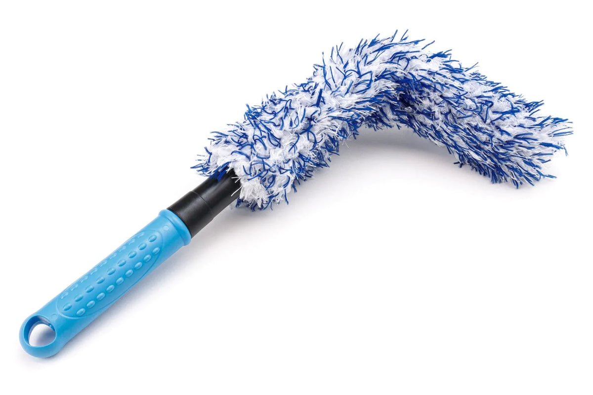AUTOFIBER [BARREL BLADE] WHEEL BRUSH TOOL - Gagnon Esthétique