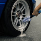 AUTOFIBER [BARREL BLADE] WHEEL BRUSH TOOL - Gagnon Esthétique