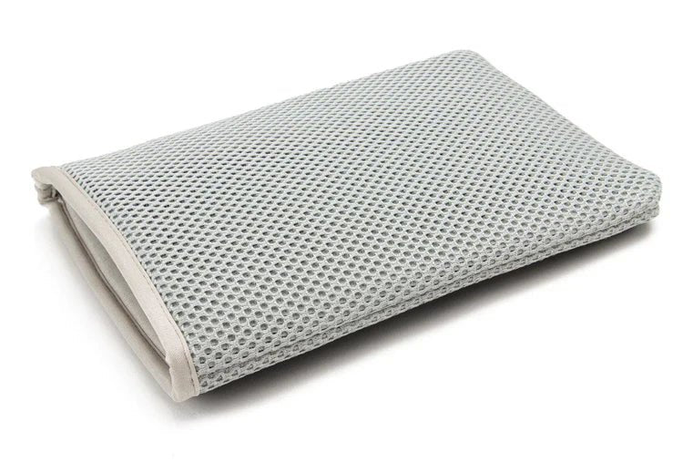Autofiber - Holey Clay Mitt Mitaine de décontamination perforé (8.5''x6'') - Gagnon Esthétique