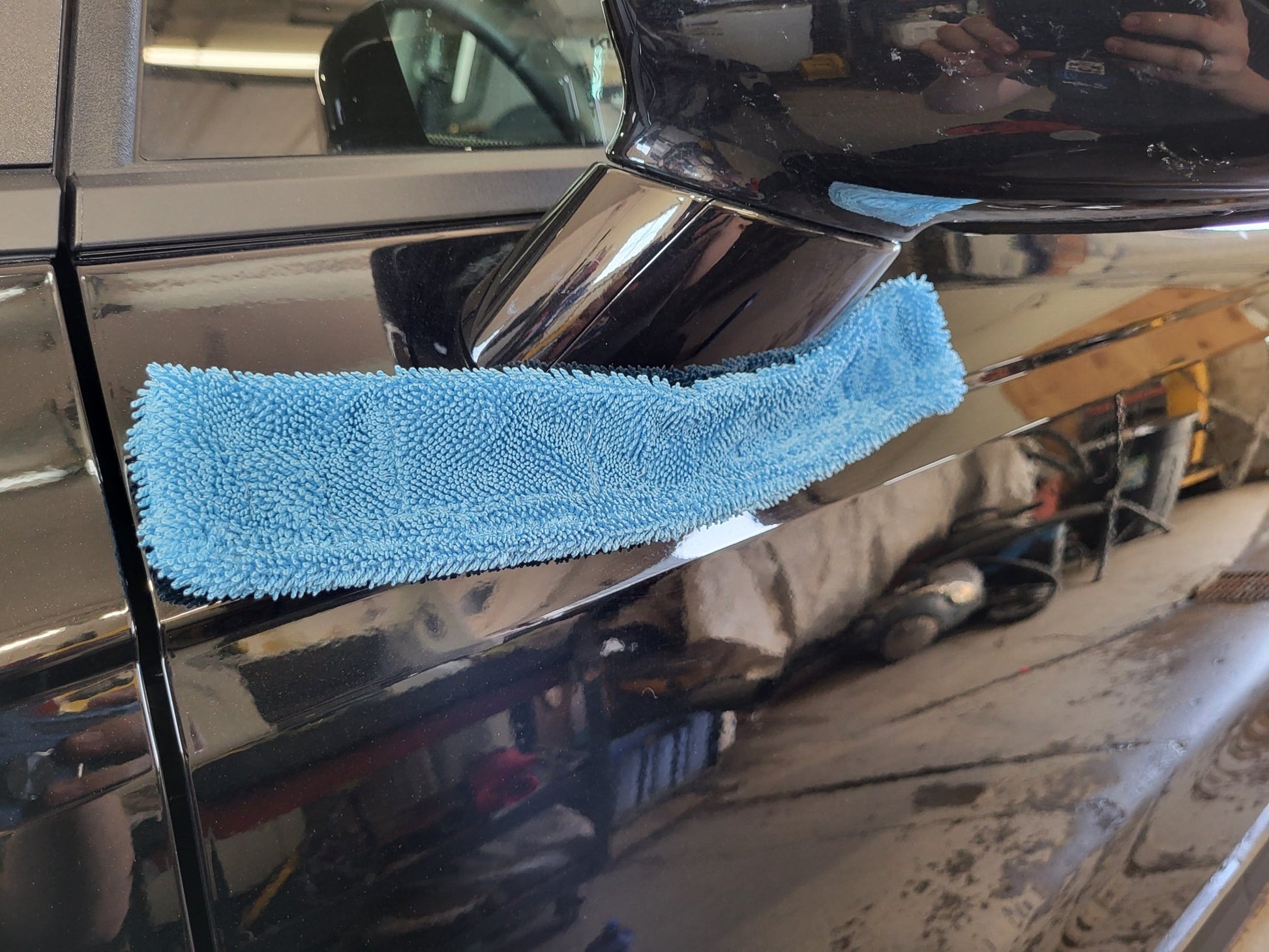 AUTOFIBER [MAGNETIC DRIP STRIP] - Gagnon Esthétique