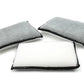 Autofiber - [Scrub Ninja] Éponge mince pour le Nettoyage des Intérieurs (5''x3'') - Ensemble de 3 - Gagnon Esthétique