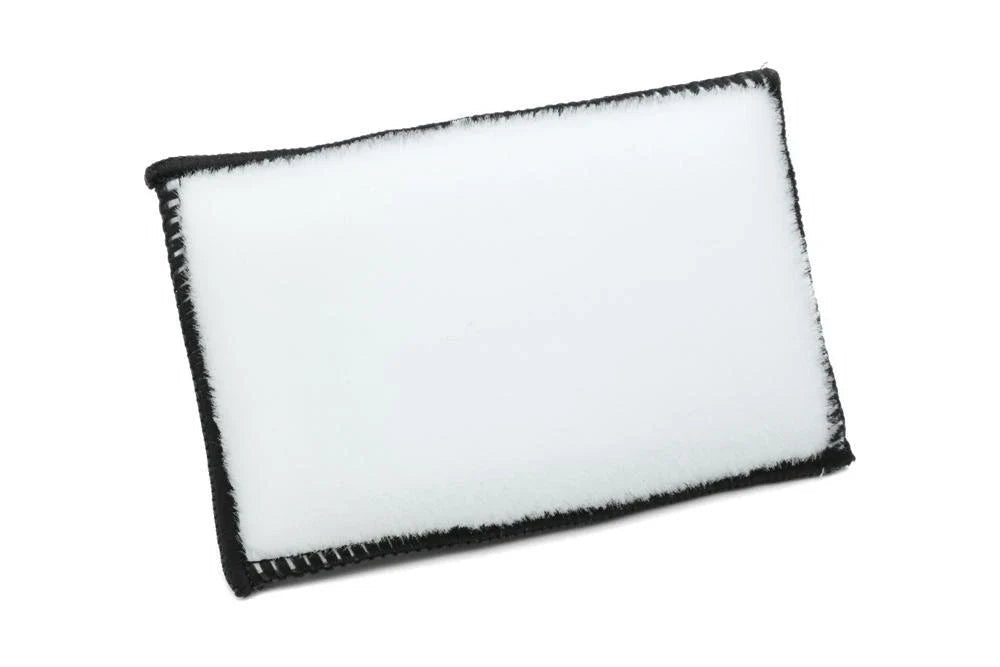 Autofiber - [Scrub Ninja] Éponge mince pour le Nettoyage des Intérieurs (5''x3'') - Ensemble de 3 - Gagnon Esthétique