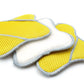 AUTOFIBER [SCRUB NINJA] STAR SCRUBBER - ENSEMBLE DE 3 - Gagnon Esthétique