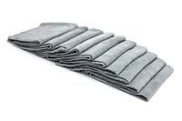 Autofiber [Utility 70.30] Premium Edgeless Multi Task Detailing Towel 16x16 (Ensemble de 10) - Gagnon Esthétique