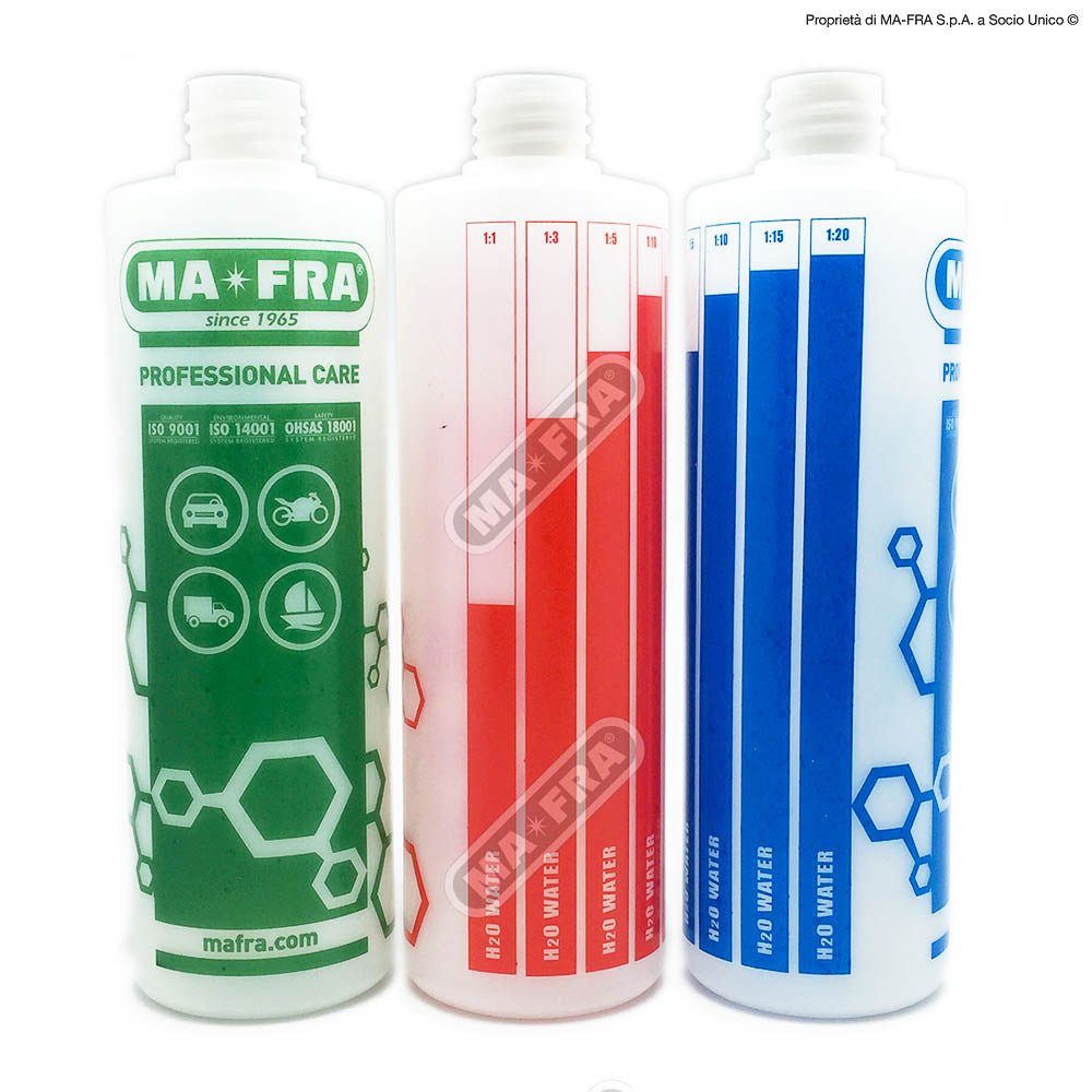 Bouteille Dilution 500ml - Gagnon Esthétique