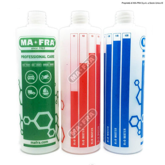 Bouteille Dilution 500ml - Gagnon Esthétique