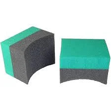 Jumbo Tire Dressing Applicator
