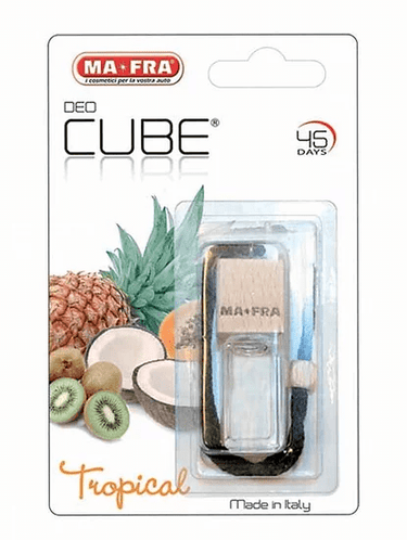 MAFRA- DEO CUBE