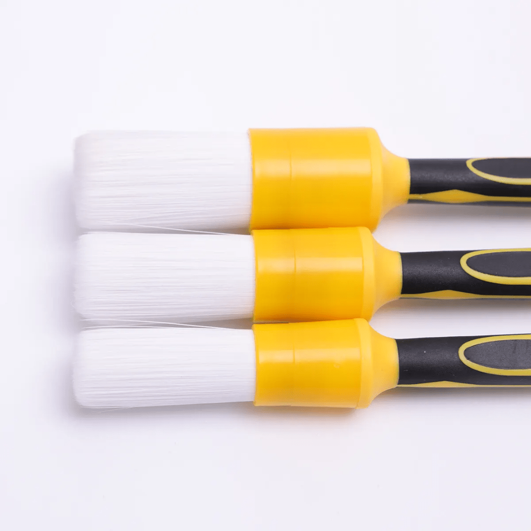 Detailbrush - ensemble de 3 - Gagnon Esthétique