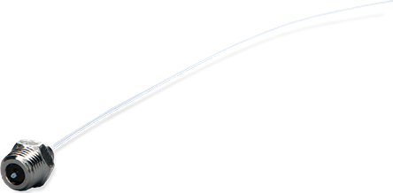 Tornador TB-600 inner liquid tube