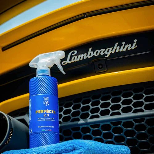 Labocosmectica - Perfecta 2.0 - Gagnon Esthétique