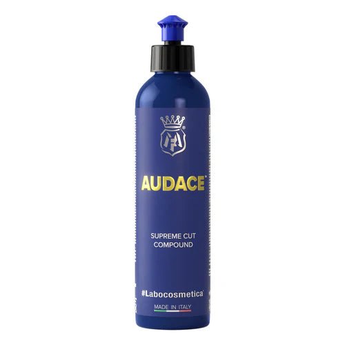 Labocosmetica - Audace Pâte à polir de coupe - Gagnon Esthétique