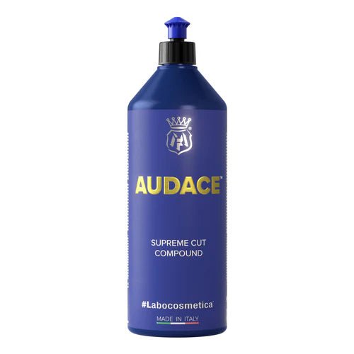 Labocosmetica - Audace Pâte à polir de coupe - Gagnon Esthétique