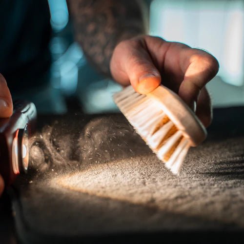 Labocosmetica - BROSSE POUR TAPIS Système 2ph - Gagnon Esthétique