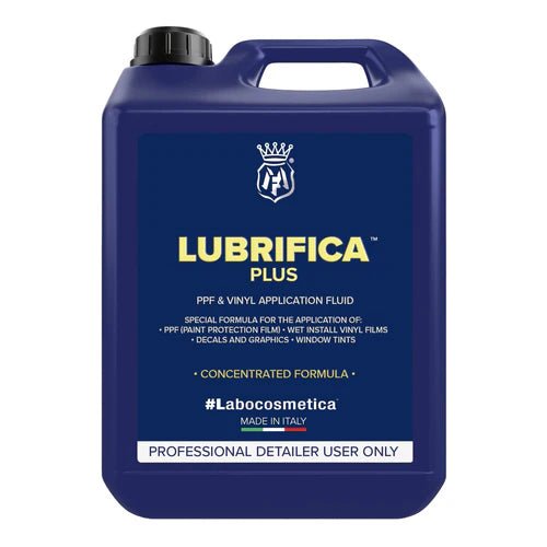Labocosmetica - Lubrifica - Gagnon Esthétique